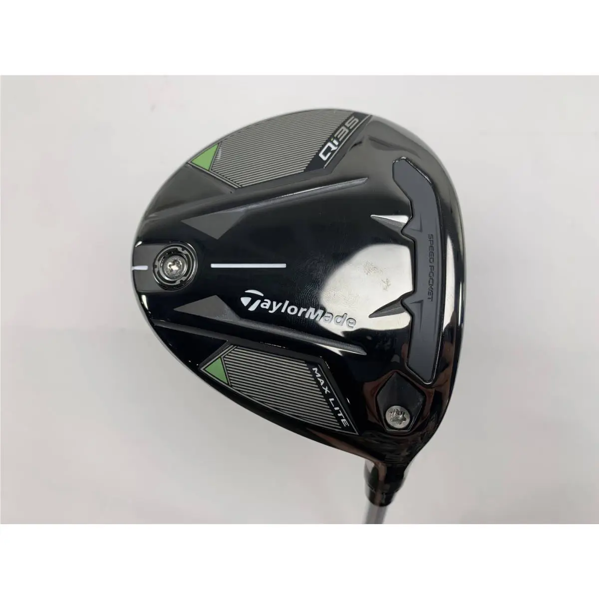 TaylorMade  - Qi35 Max Lite - Max Lite 0