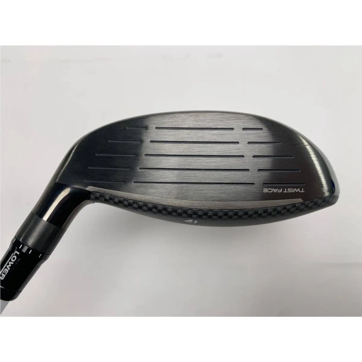 TaylorMade  - Qi35 Max Lite - Max Lite 3