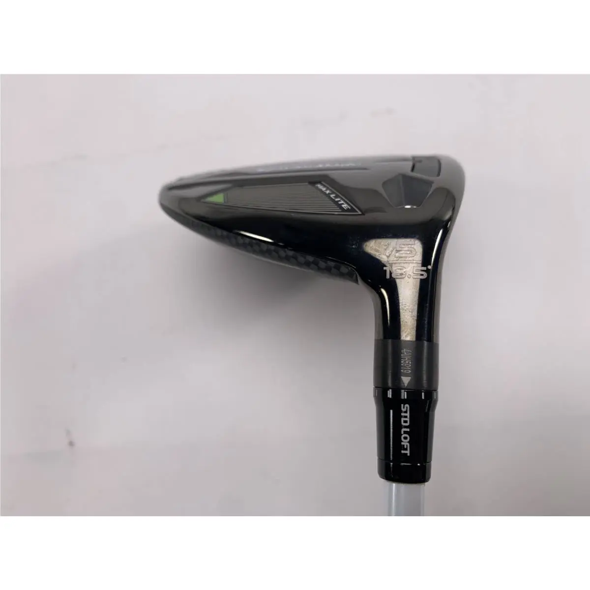 TaylorMade  - Qi35 Max Lite - Max Lite 4