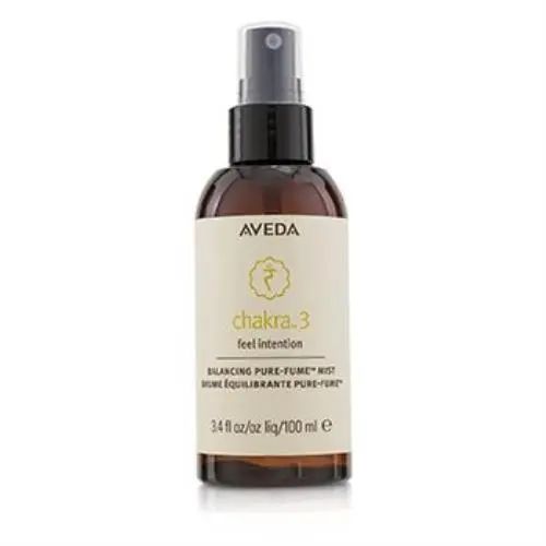 Aveda Chakra 3 Balancing Pure-fume Body Mist - Intention