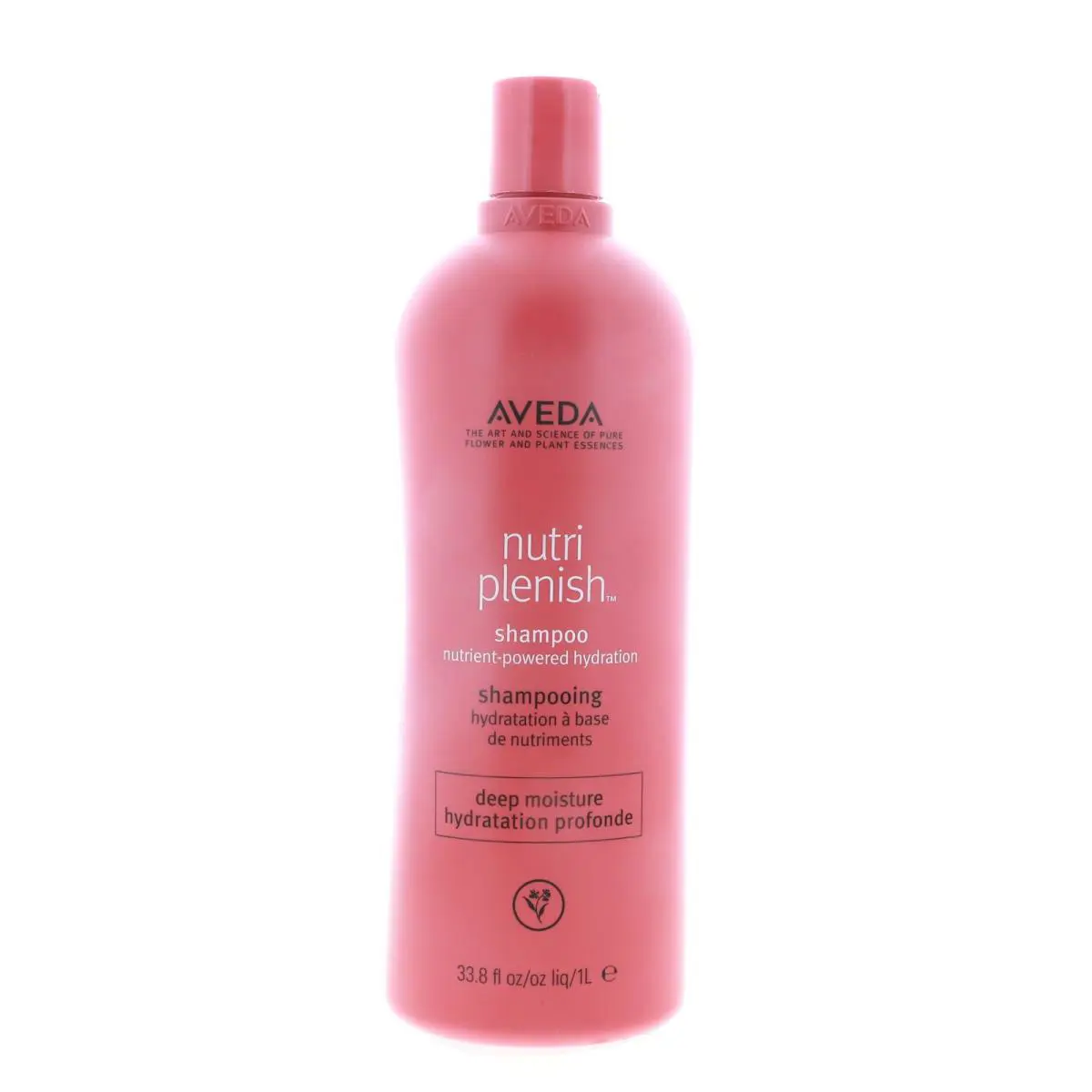 Aveda Nutriplenish Deep Moisture Shampoo 33.8 oz