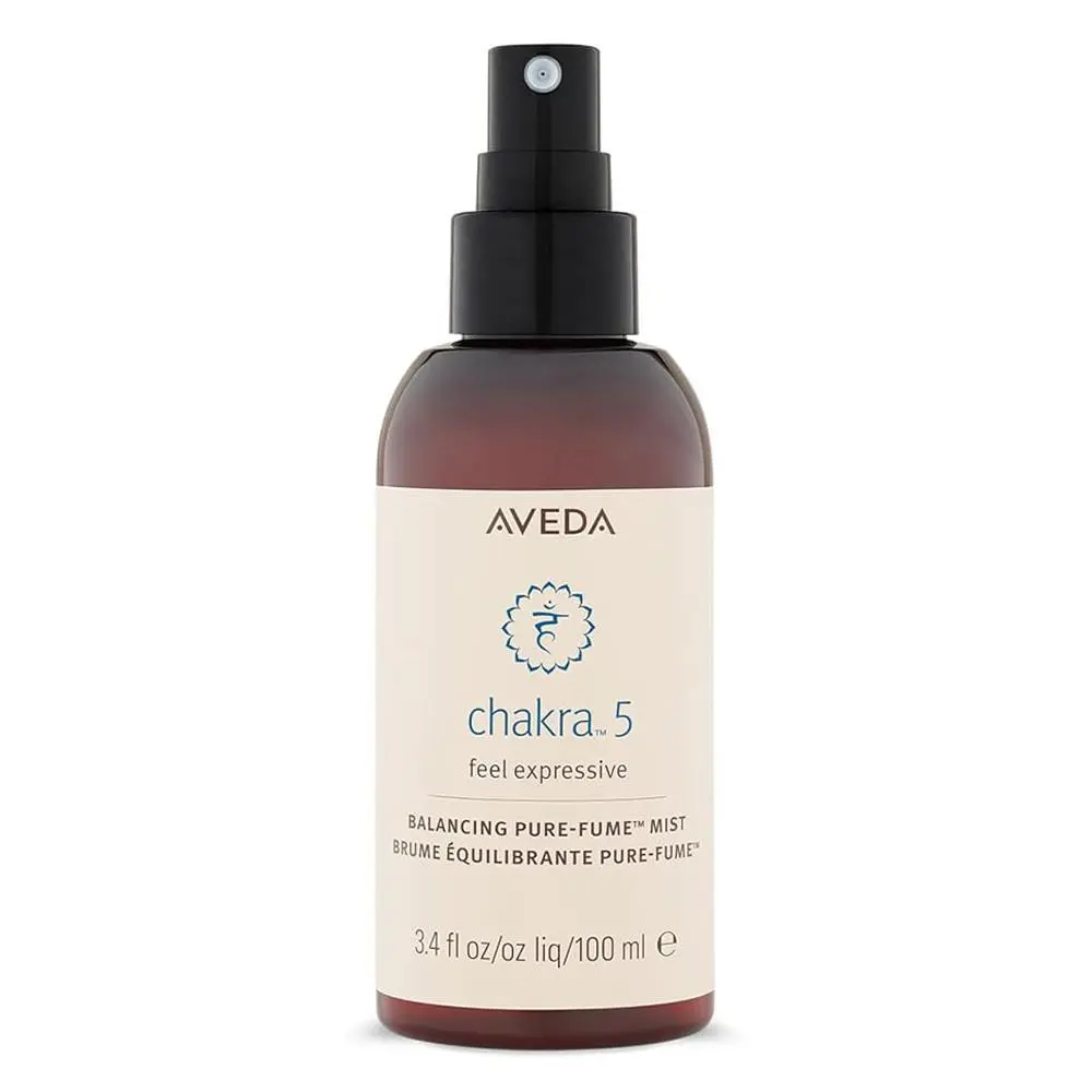 Aveda Chakra 5 Balancing Pure-fume Mist Expressive