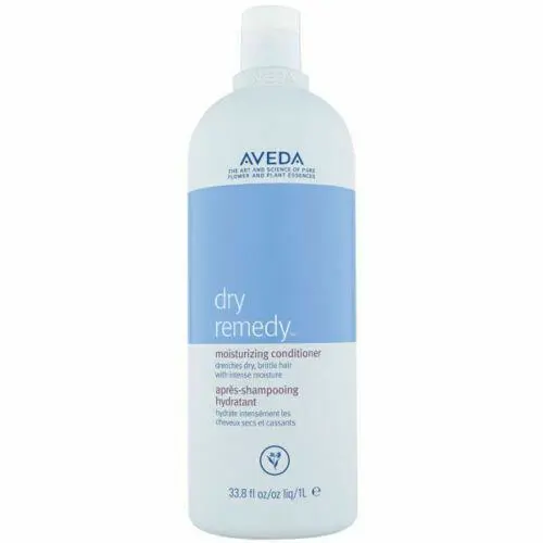 Aveda Dry Remedy Moisturizing Conditioner 33.8oz Retail
