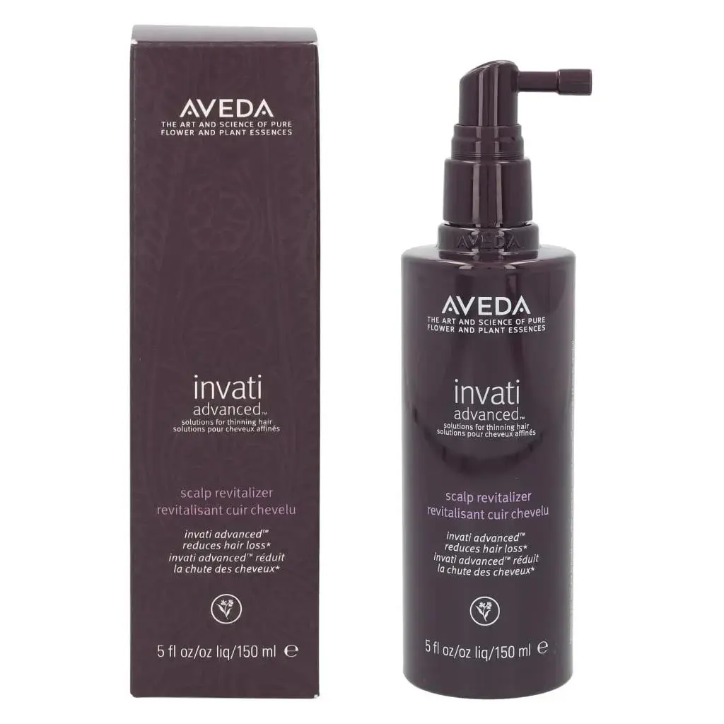 Aveda Invati Advanced Scalp Revitalizer Tangerine 5oz/150ml