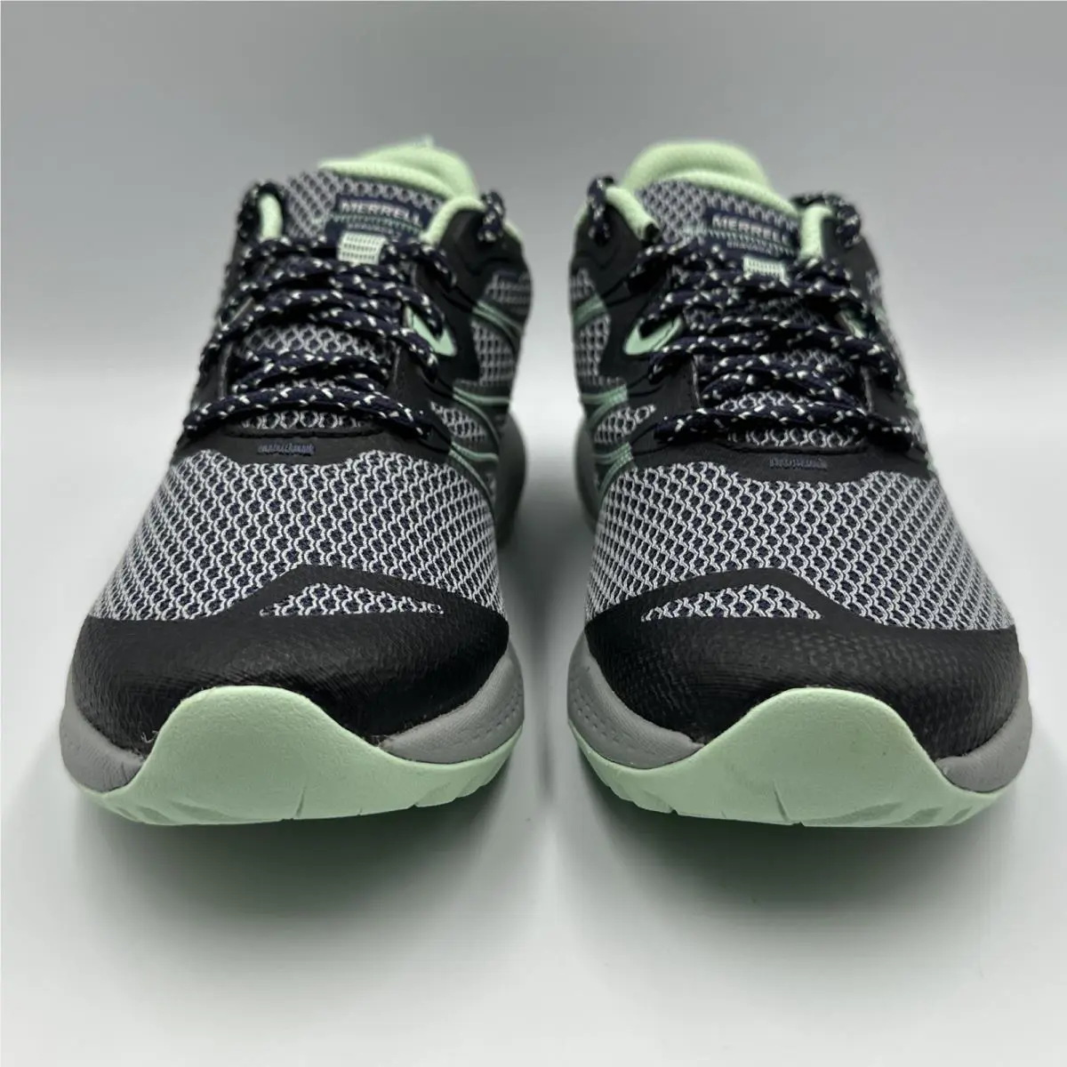 Merrell shoes - Merrell Bravada 2 - Bravada - J0373360 - Gray (UPC: 0195018873804) 8