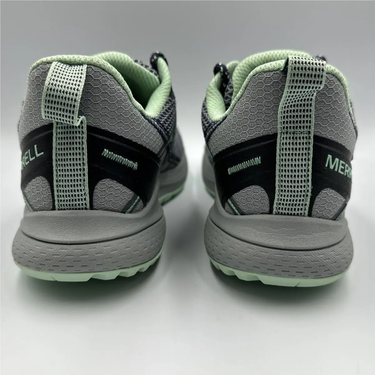 Merrell shoes - Merrell Bravada 2 - Bravada - J0373360 - Gray (UPC: 0195018873804) 5