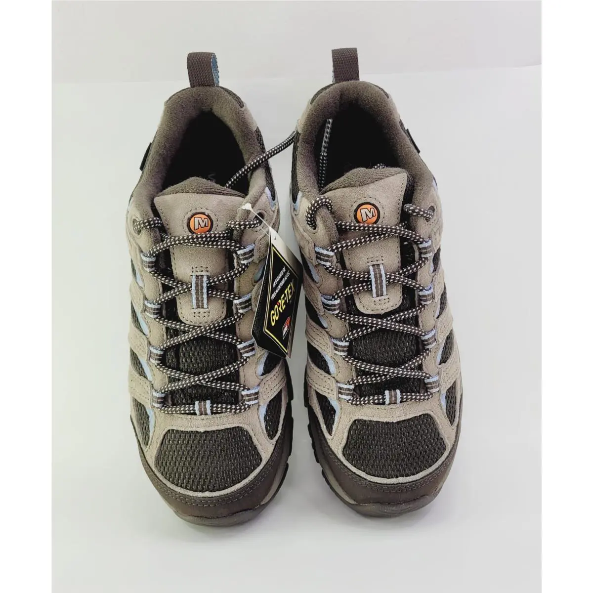 Merrell shoes - Brown 2