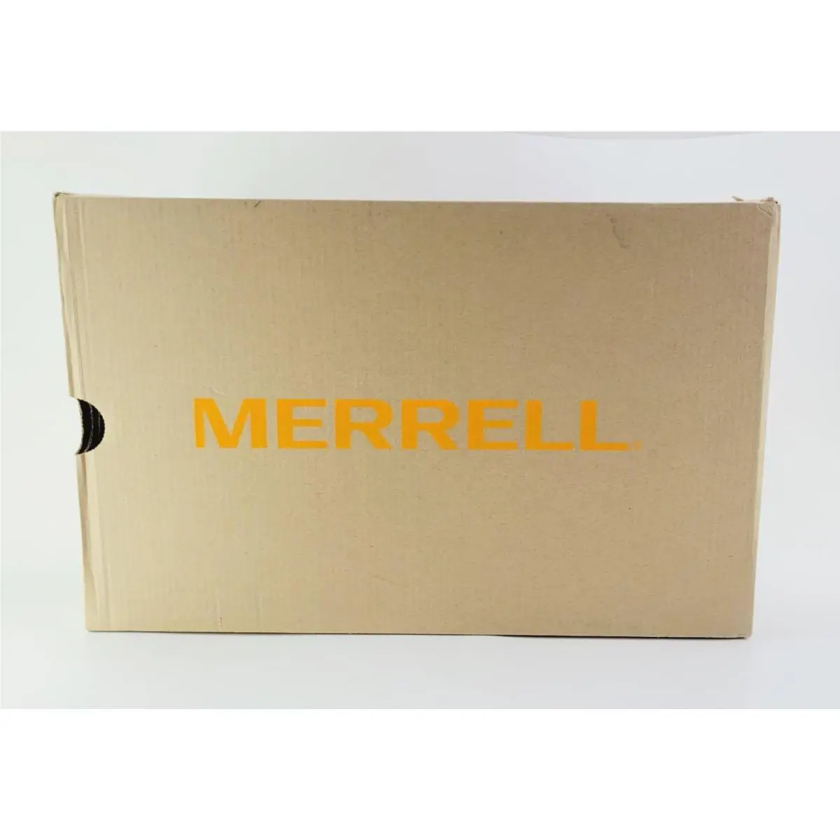 Merrell shoes - Brown 3