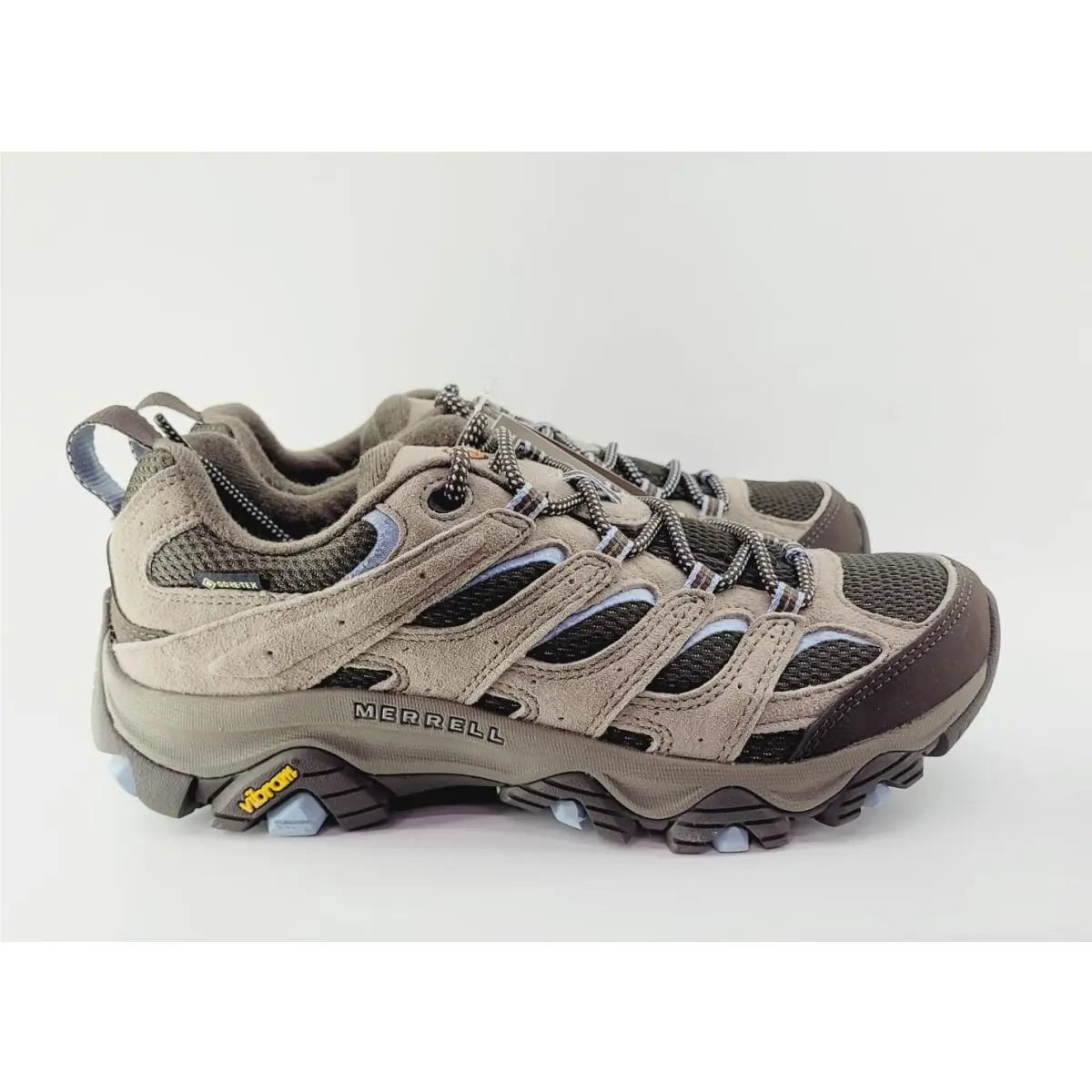 Merrell shoes - Brown 4