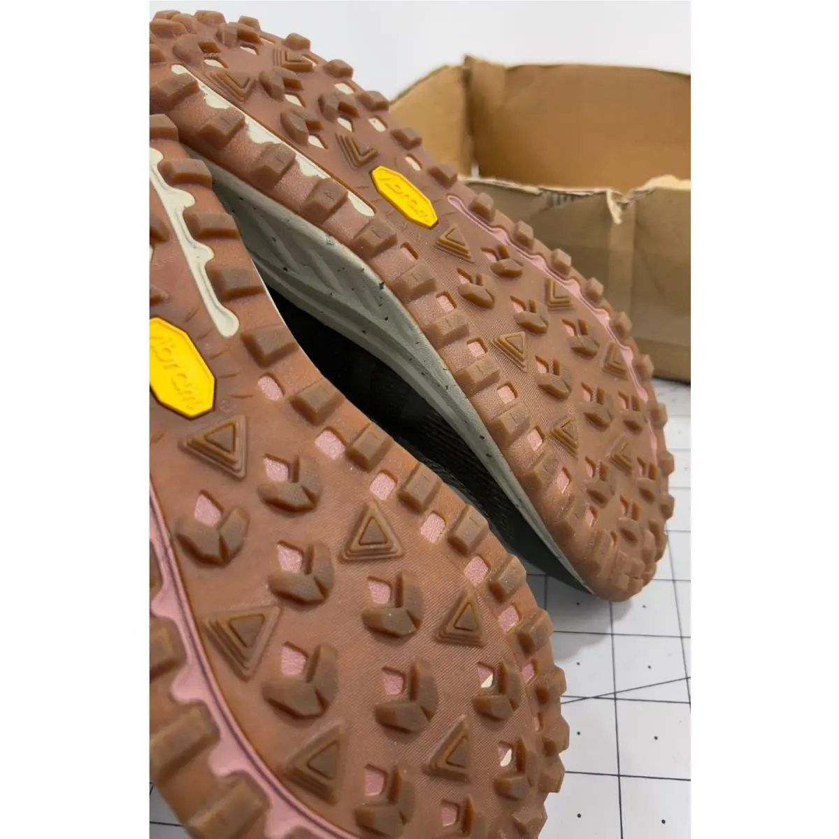 Merrell shoes - Gray 5