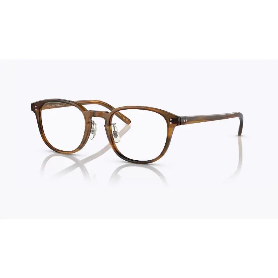 Oliver Peoples Glasses ov5219fm Size 45 1011 Low Bridge Fit Oliver Peoples Fairm