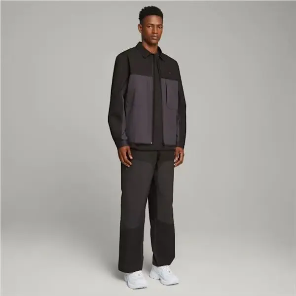 Puma clothing - 62245601 - 62245601 - Black 10