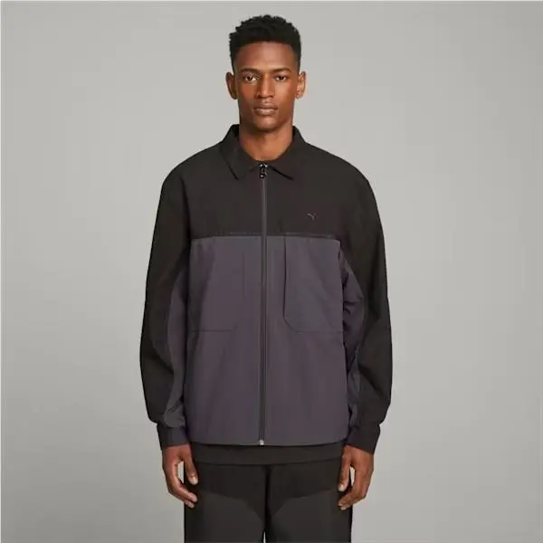 Puma clothing - 62245601 - 62245601 - Black 0