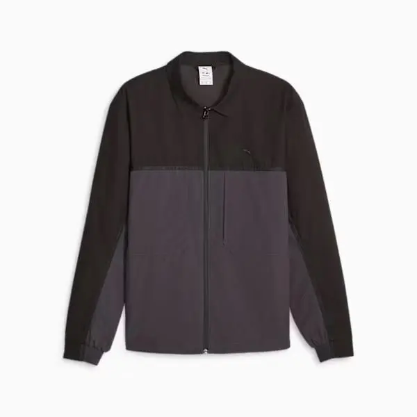 Puma clothing - 62245601 - 62245601 - Black 11