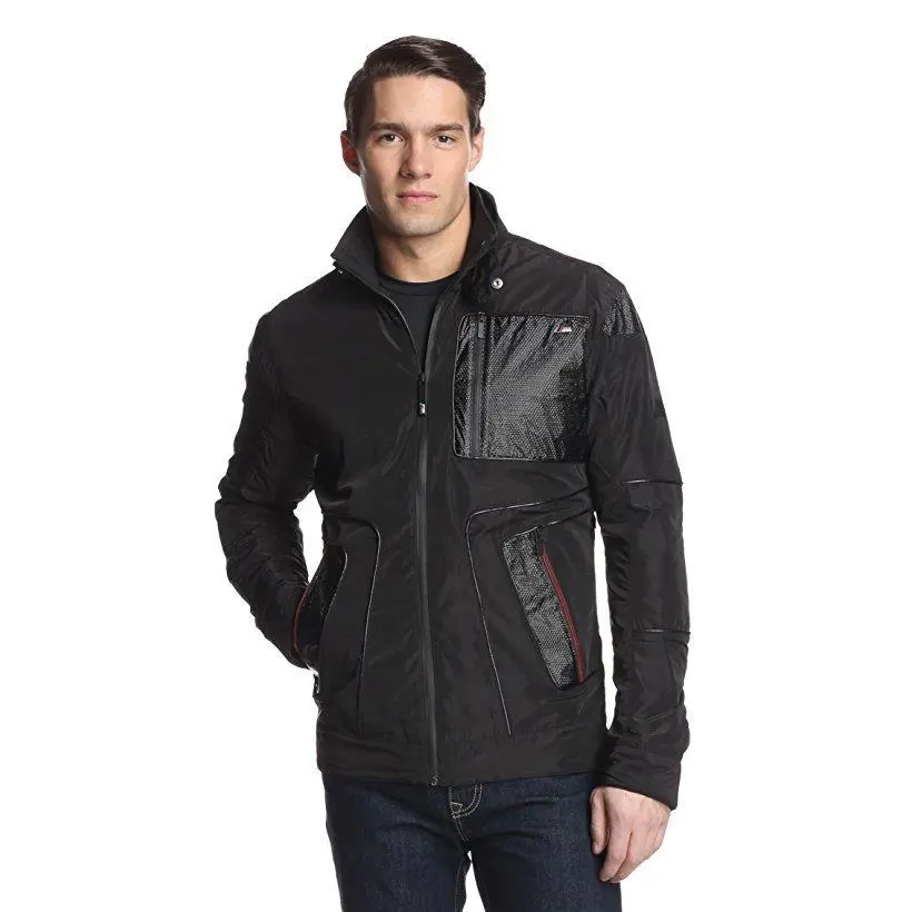 Puma clothing - Black 1