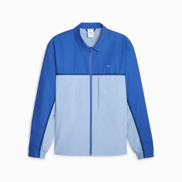 Puma clothing - 62245601 - 62245601 - Blue 4