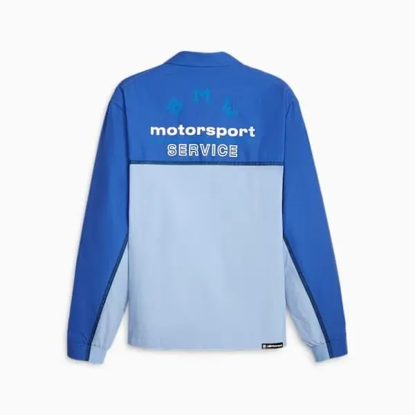 Puma clothing - 62245601 - 62245601 - Blue 5