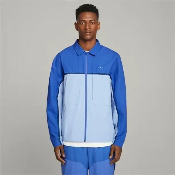 Puma clothing - 62245601 - 62245601 - Blue 0
