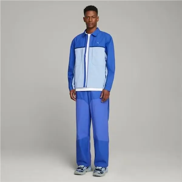 Puma clothing - 62245601 - 62245601 - Blue 3