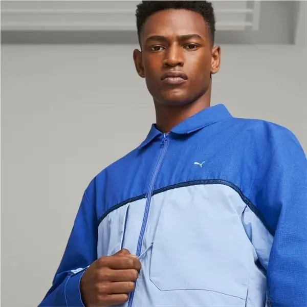Puma clothing - 62245601 - 62245601 - Blue 1
