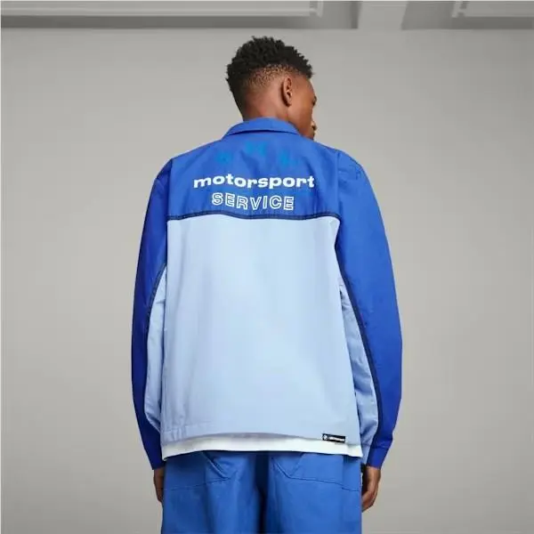Puma clothing - 62245601 - 62245601 - Blue 6