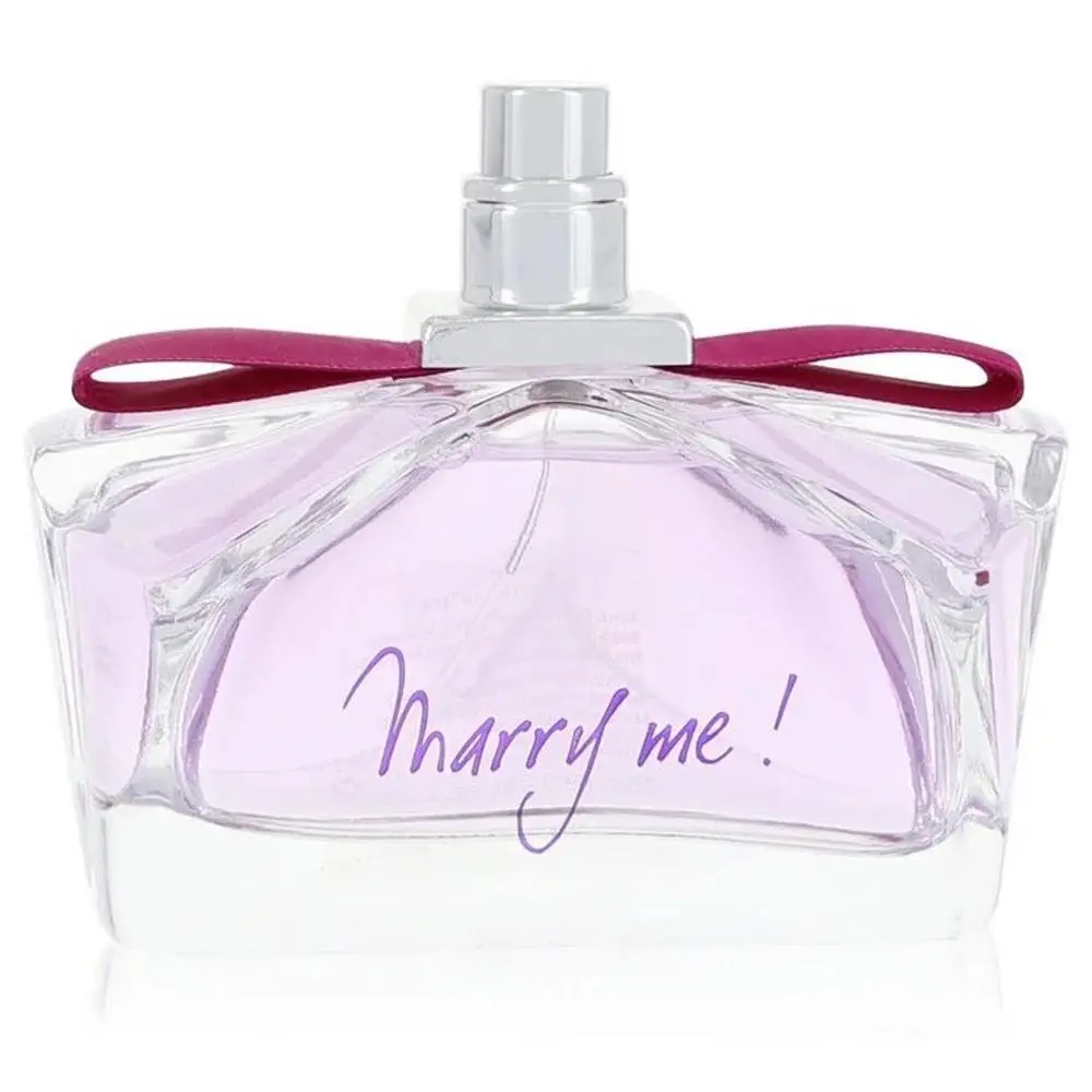 Lanvin Marry Me Eau de Parfum - 2.5oz-Tester