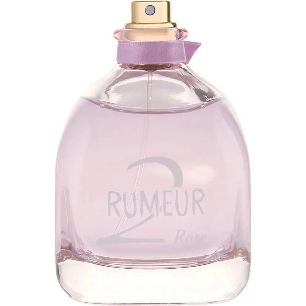 Rumeur 2 Rose Eau de Parfum - 3.3oz-Tester by Lanvin