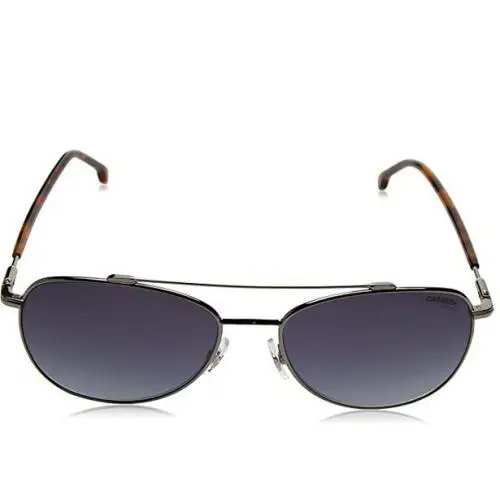 Carrera 224/S Men`s Pilot Sunglasses - Frame: Multicolor