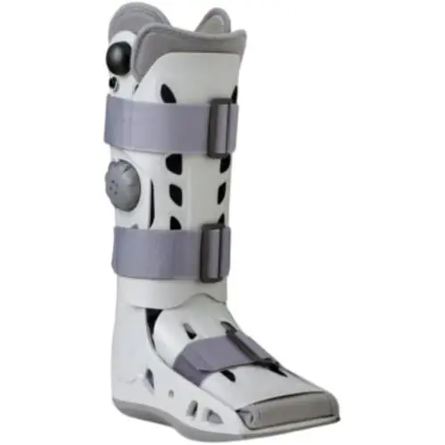Aircast Airselect Elite Walker Boot Brace X-small Walking Boot For Ankle Foot