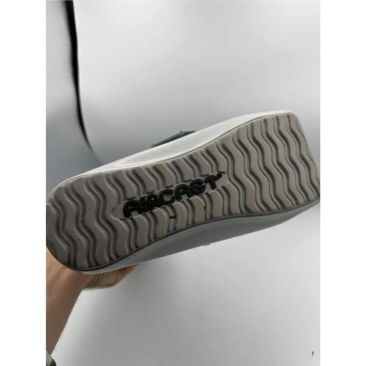 Aircast  - 01F-S - 01F-S - Gray 8