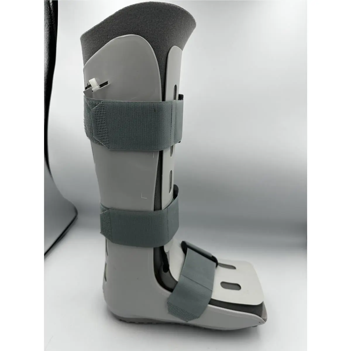 Aircast  - 01F-S - 01F-S - Gray 1