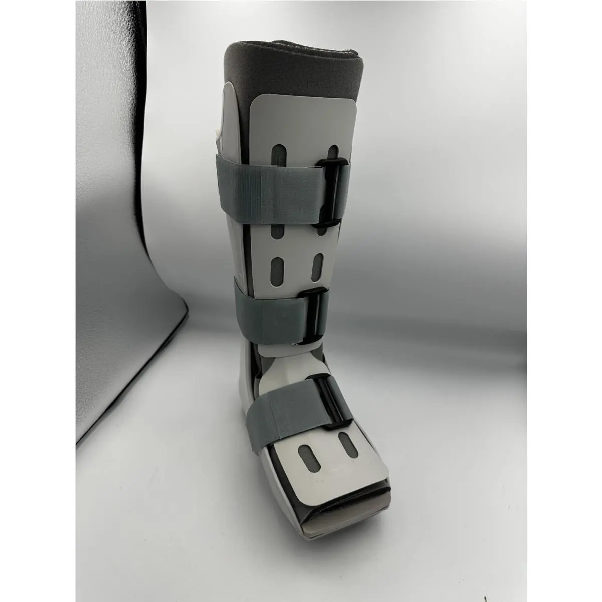 Aircast  - 01F-S - 01F-S - Gray 2