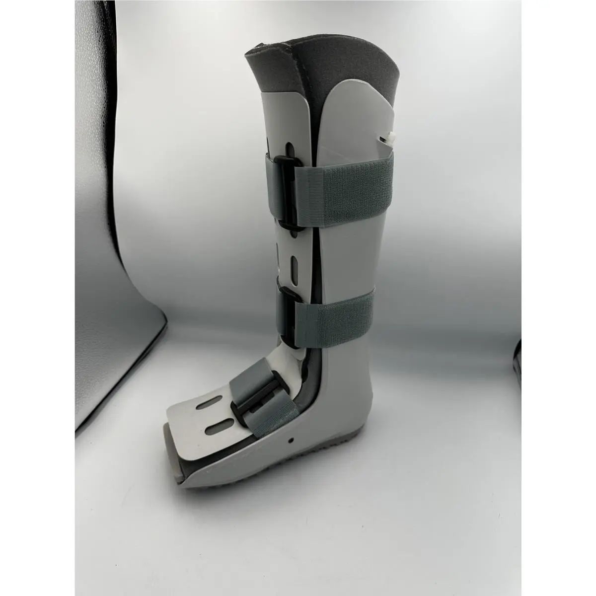 Aircast  - 01F-S - 01F-S - Gray 3
