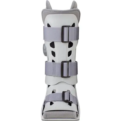 Aircast  - Aircast AirSelect Standard Walker - AirSelect Standard Walker - Gray 1