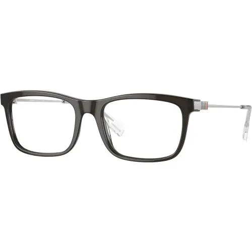 Burberry Eyeglasses BE2384F 4026 53mm Green / Demo Lens