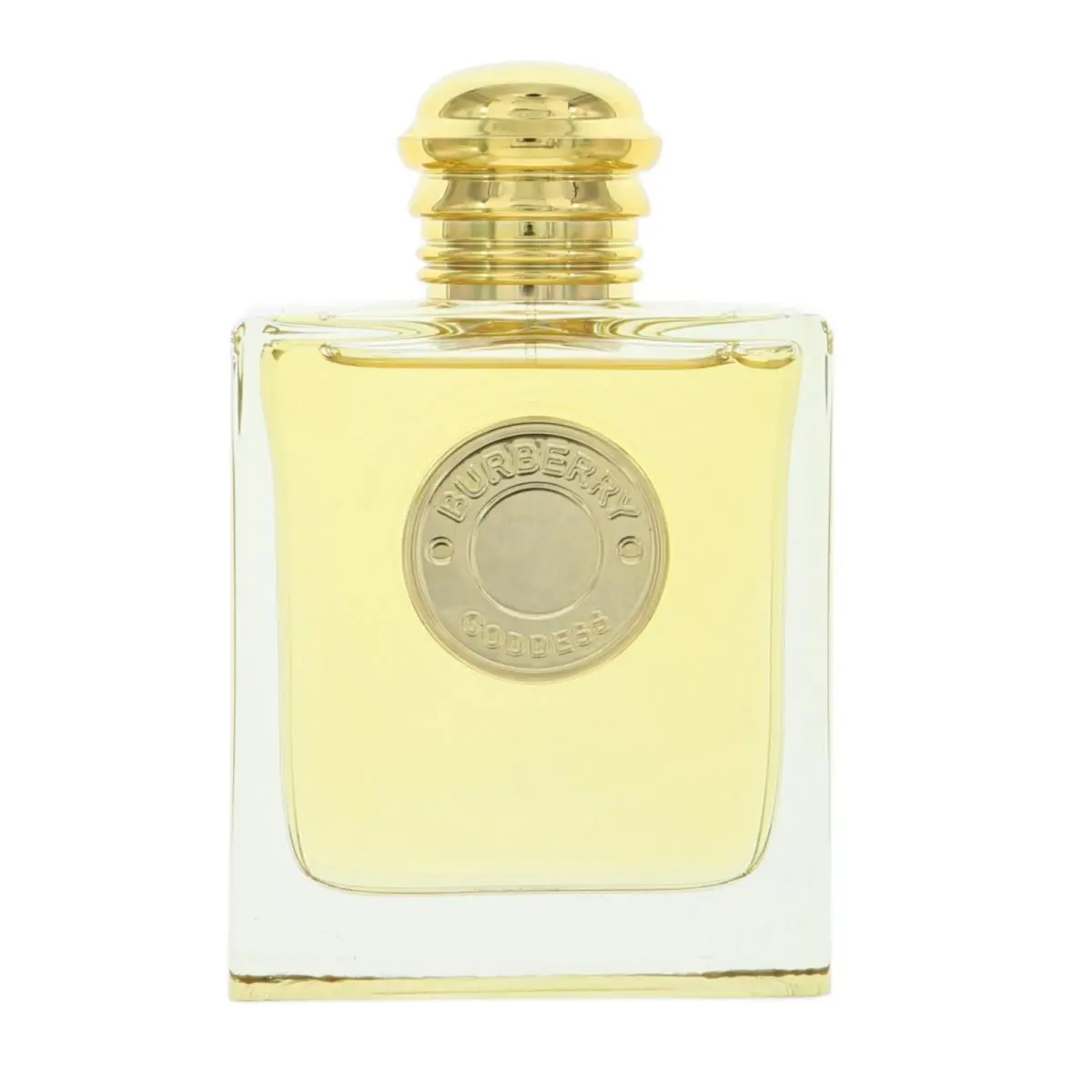 Burberry Goddess by Burberry Tester For Women 3.3 Oz Eau De Parfum Spray