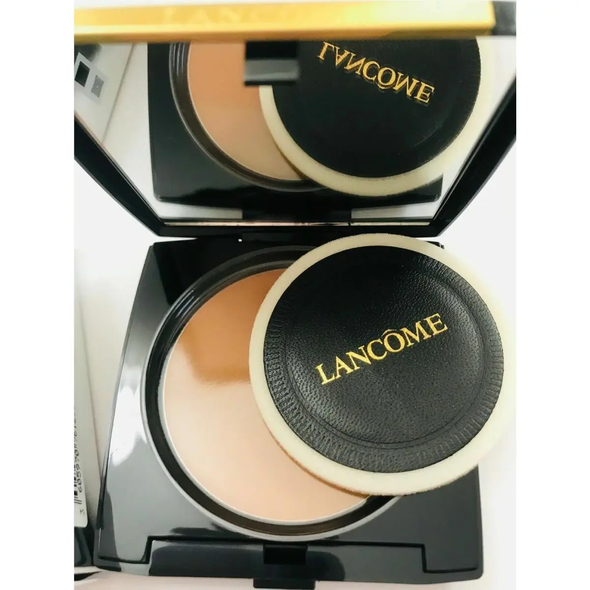 Lancome Dual Finish Multi-tasking Powder Foundation In One Choose Shade 540 SUEDE (W) by Lancôme