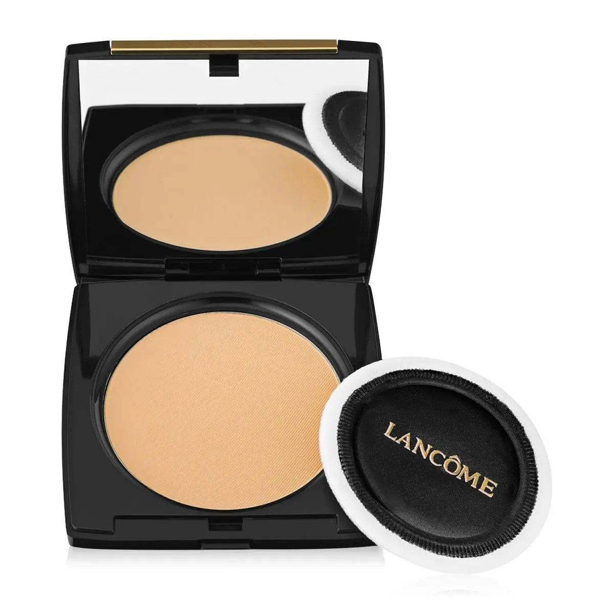 Lancome Dual Finish Multi-tasking Powder Foundation In One Choose Shade 310 BISQUE II (C). by Lancôme