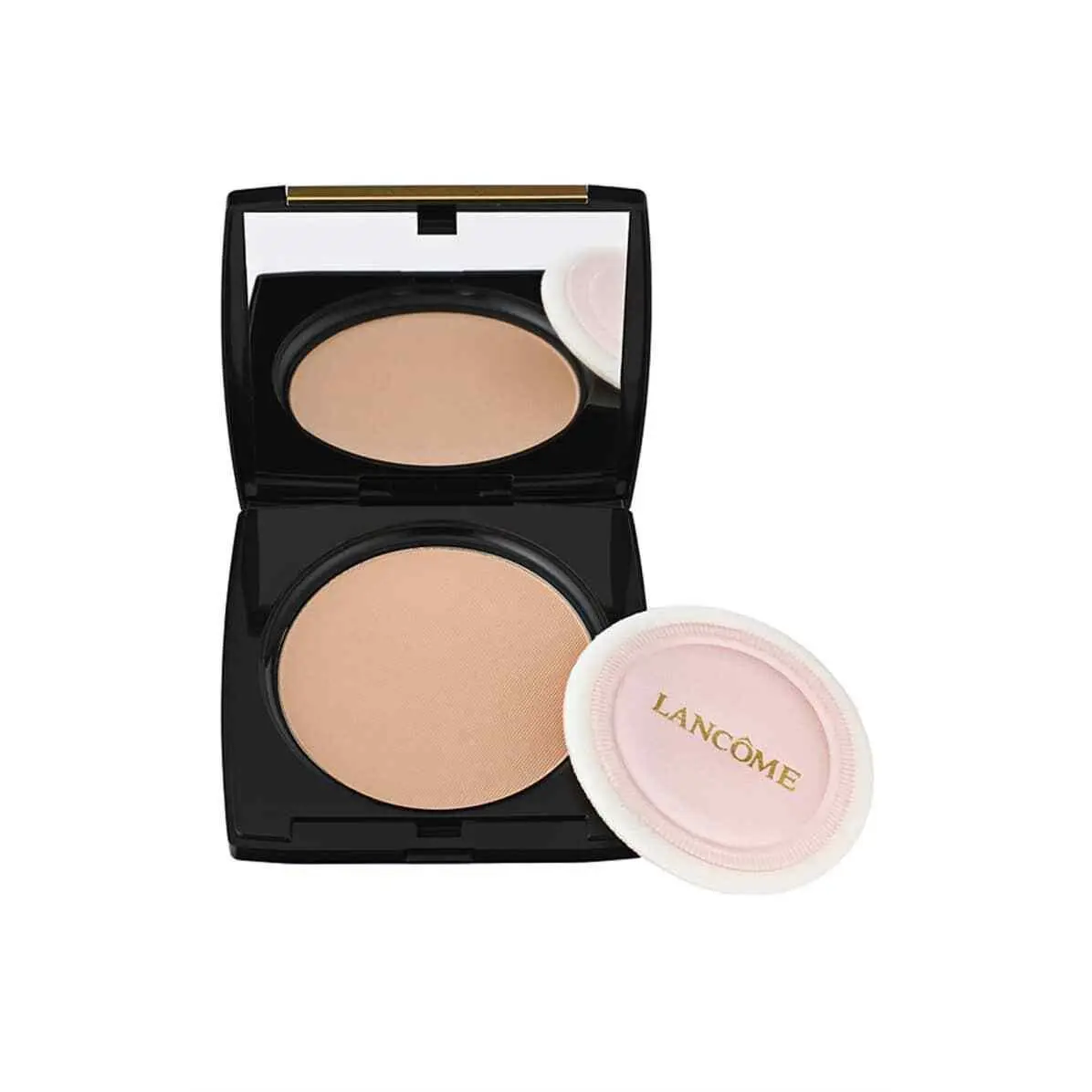 Lancome Dual Finish Multi-tasking Powder Foundation In One Choose Shade 360 HONEY III (W) by Lancôme