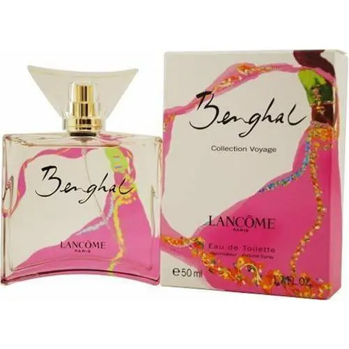 Benghal By Lancome For Women Eau De Toilette Spray 1.7-Ounce Bottle