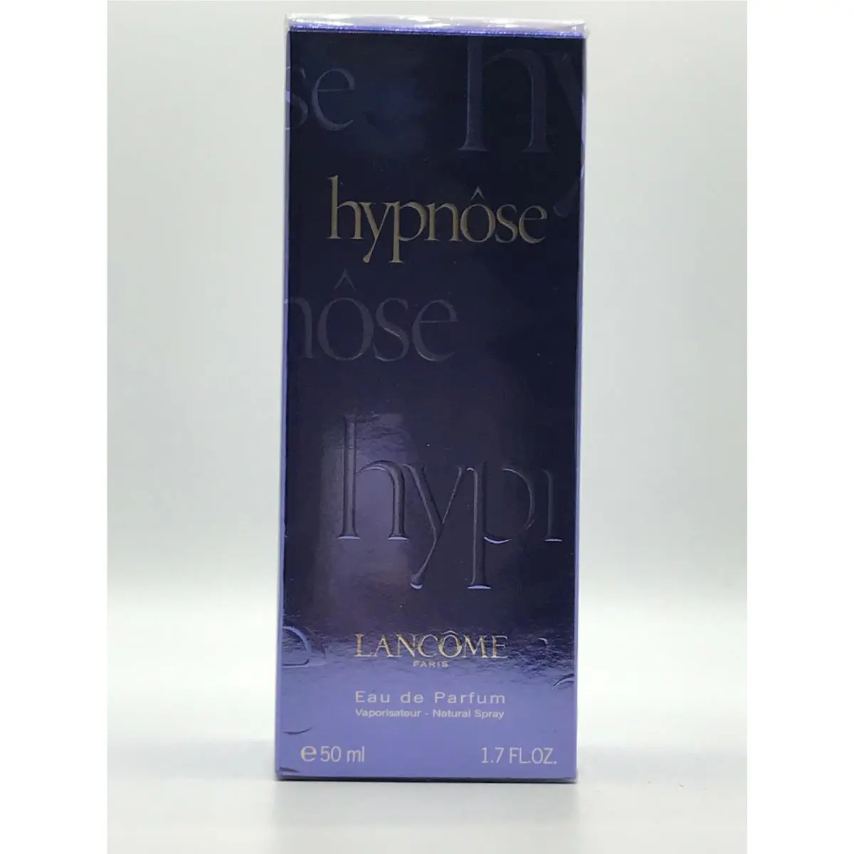 Hypnose By Lancome Women Parfum Spray 1.7 oz 50 ml