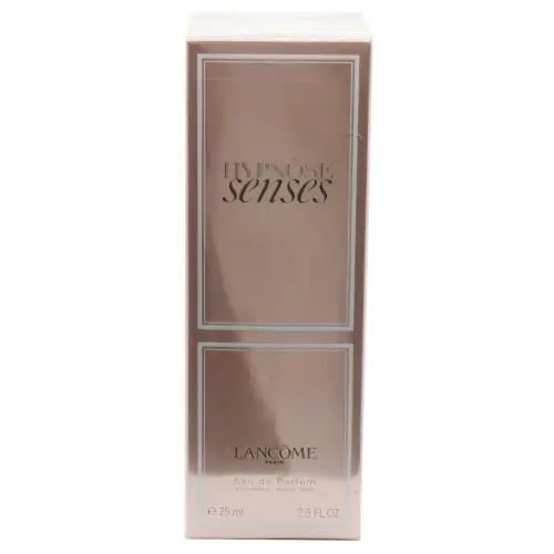 Hypnose Senses 2.5 OZ Edp Spray For Women BY Lancome IN A Box