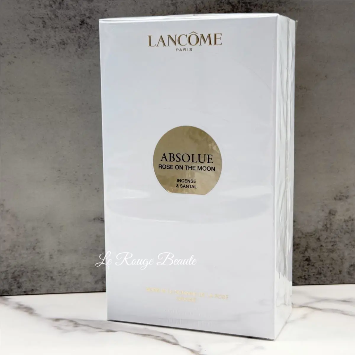 Lancome Absolue Rose On The Moon Eau De Parfum 1.7oz 50ml