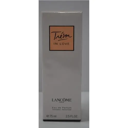 Lancome Tresor in Love Eau De Parfum 2.5 fl oz/75 ml Perfume