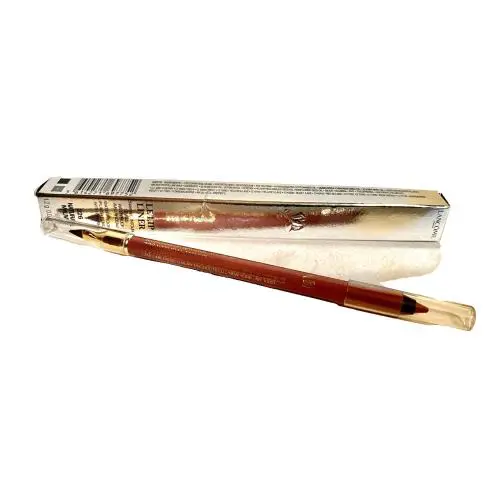 Lancome Le Lip Liner Waterproof Lipliner Pencil W/brush - 326 Natural Mauve