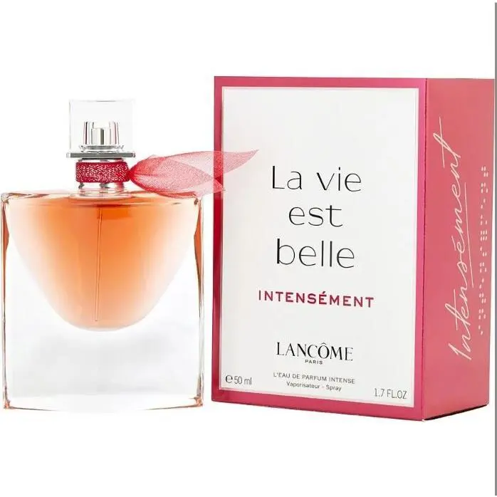 Lancome La Vie Est Belle Intensement Edp Spray 1.7 Oz/ 50ml