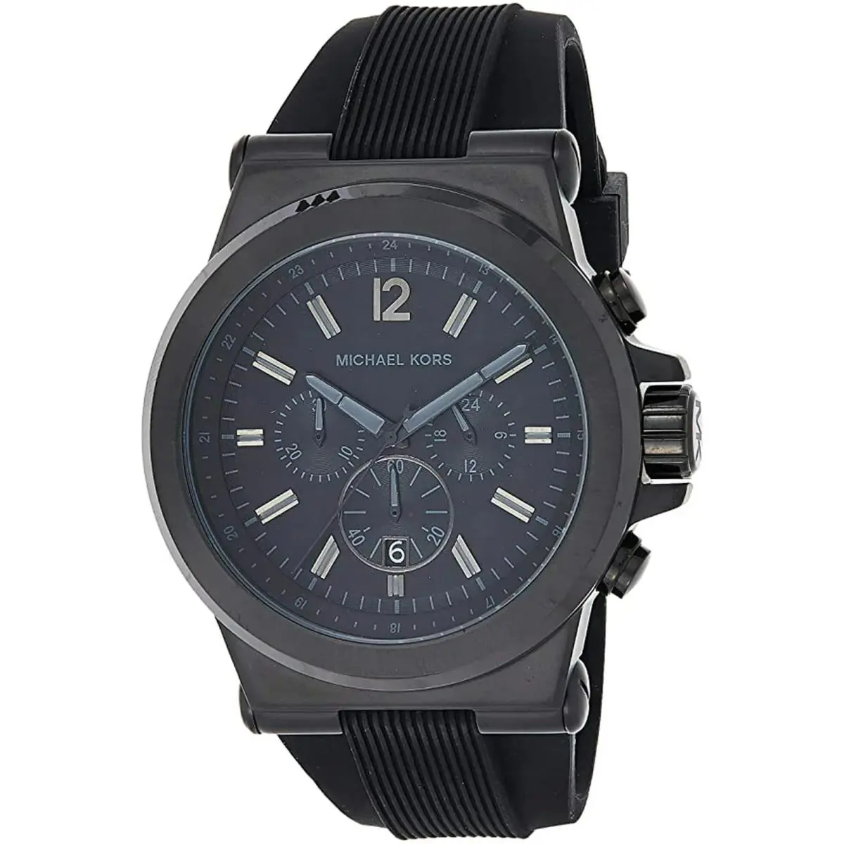 Michael Kors Quartz Chronograph Wrist Watch For Men MK8152