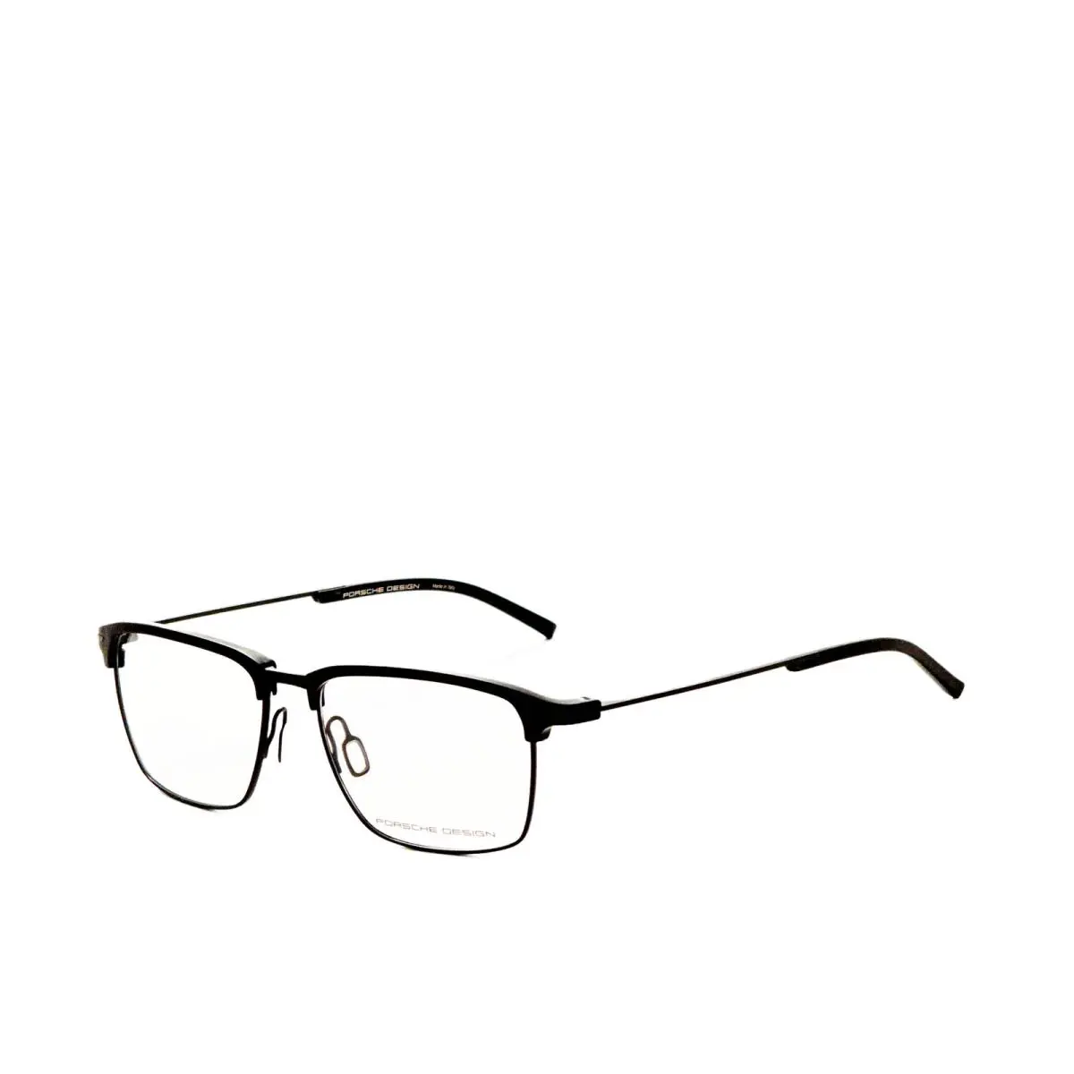 Porsche Design Men`s 55 Black Opticals P838055A