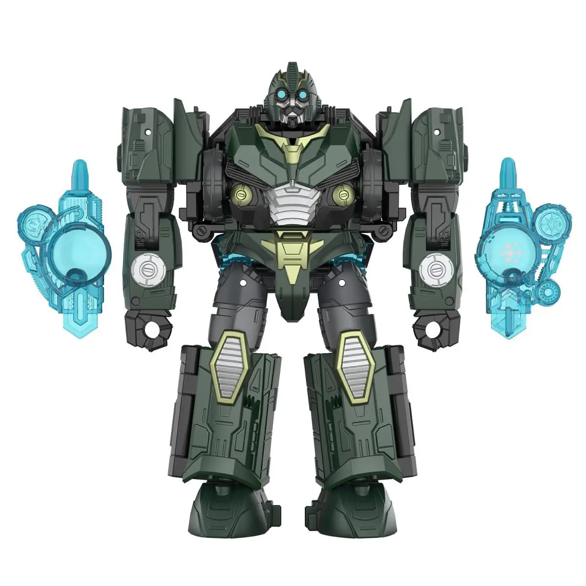 Transformers Age of The Primes Deluxe Class The Thirteen Alchemist Prime