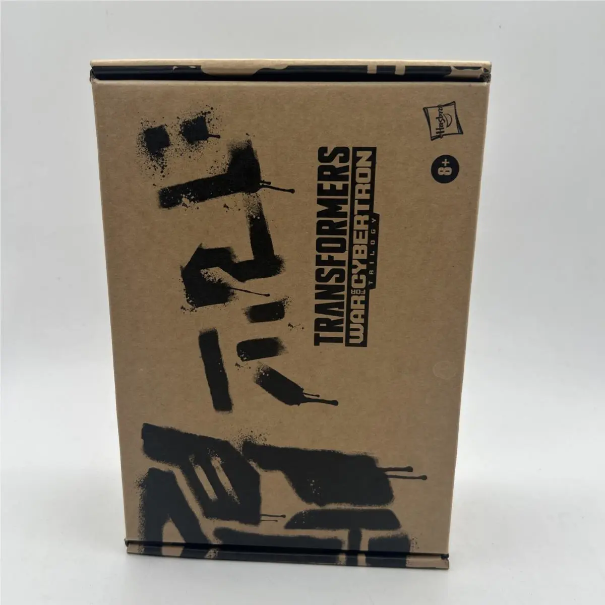 Hasbro Transformers Generations Selects Voyager Sandstorm WFC-GS21